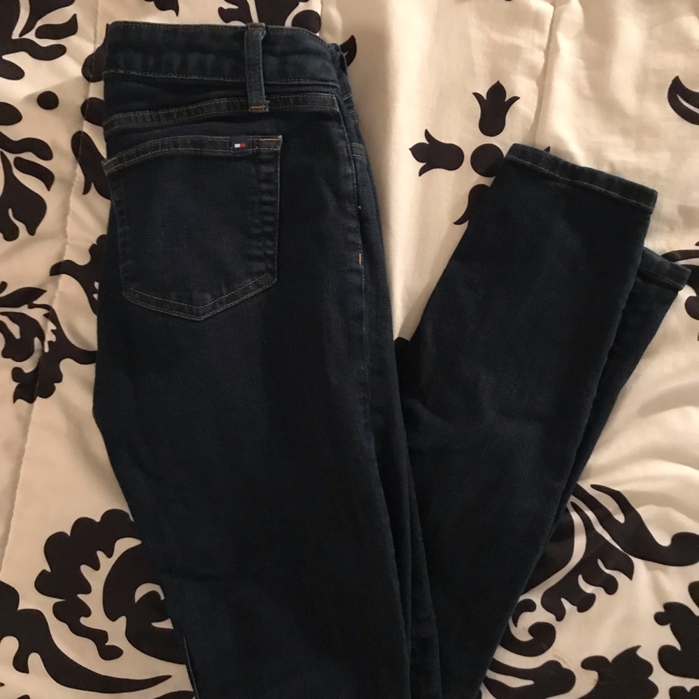 Tommy jeans